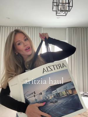 #artizia very random haul