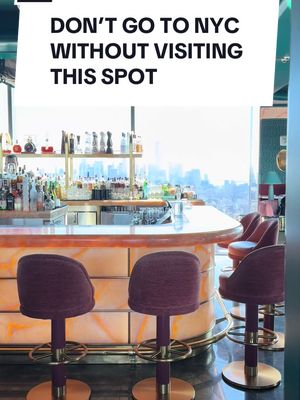 If you want to find more gems like this, check out my 7 day NYC itinerary linked in my bio! Each day includes 4 curated gems all mapped out with walk and drive times included! #travelbucketlist #travelseries #nycitinerary #travelcontentcreator #nychiddengems 