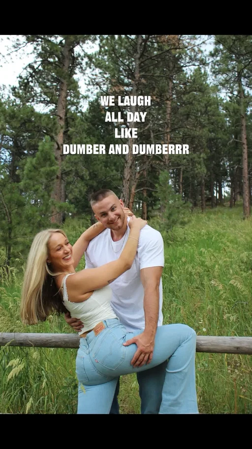 #DumberAndDumber