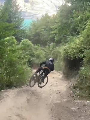 Can’t get enough of this track #mtb #fyp 