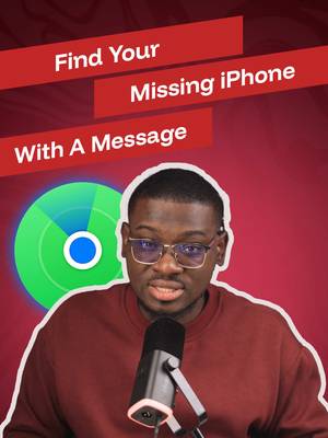 How to find Missing Iphone in 2026