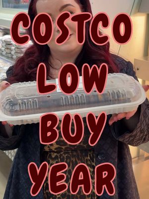 Costco trip, can you guess how much I spent??? I was alarmed! 🙈 #costco 