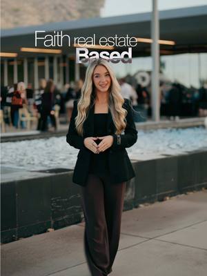 Awakening Summit Recap ✈️✨ I stood on that stage in Phoenix and shared my story. The real one. The messy one. The one that doesn’t start with success, it starts with survival. What I didn’t expect was how many women would come up to me afterward and tell me my content has drawn them closer to God. Not just in business, but in their faith. Those conversations broke me in the best way.❤️ Because I’m not standing here because I had it all figured out. I’m standing here because at my lowest point, I made a decision to follow God, and that decision changed my entire life. To hear that someone saw Him through me? That means more than any deal, any award, any number I will ever hit. If you ever feel lost, stressed, or like you have nowhere to turn, please just try. Give God a chance. He’s waiting to change your life too. This reminded me why I do what I do, most importantly an opportunity to show up, & serve my clients with exceptional represention & for the little girl who didn’t have much to depend on… and for the God who showed up when no one else did!👏 @shannon_gillette thank you for giving me the opportunity! Arizona, you truly have a piece of my heart. ❤️ This is only the beginning. Would like to know more about how I can represent you? Please, click the link in my bio to connect or give me a call today 828-221-6070📲   #fyp #foryou #foryoupage #northcarolina #realtor 