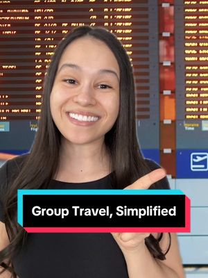 Group trip planning always turns into chaos… here’s an easy way to keep everyone on the same page ✈️ Check out my Tokyo PDF Space! Link in Bio!  @Adobe Acrobat #AdobeAcrobatPartner #traveltips