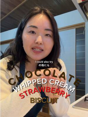 Replying to @KK 🇨🇦  trying to recreate the ronchanty at home!! I thinkkkk I might be onto something? 👀 #audrey #ロンシャンティ #chocolatecoveredstrawberries 