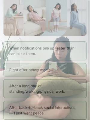 This quiz literally pulls me out from idling for so long.  Sometimes a small simple changes also helps make yourself feel better 🍃 All you need is one step at a time, everyday adding a new steps ⬆️  Try out the quiz and share your results! Don’t forget to tag @vsoyworld and use #OneNewStep  Comment down what part of your life needs a reset this year?🤔