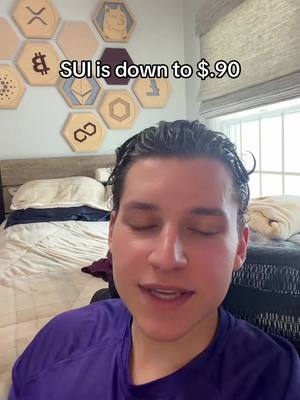 Thank you very much! #sui #crypto #altcoins #altcoinseason #bitcoin 