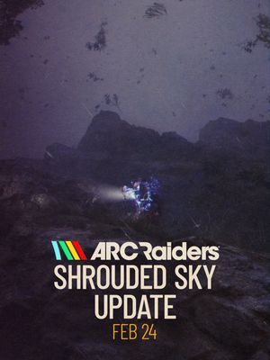 The Hurricane engulfs the Rust belt, departure to the surface is no longer permitted by security... But any Raider worth their salt knows you can't bring in a good haul by playing it safe ⛈️ Shrouded Sky strikes tomorrow, here's a peek into the eye of the storm: • Hurricane Map Condition • Two new ARC enemies - The Firefly and The Comet. • Free Raider Deck • Beards! #ARCRaiders #arcraidersgame #enlistresist