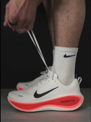 Nike Vomero Plus ASMR Unboxing. #asmr #nikerunnig #nike #asmrshoes #satisfying