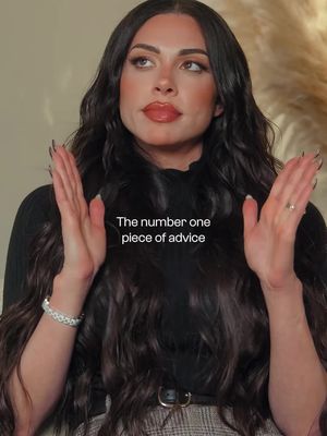 The #1 piece of advice for somebody who is insecure
