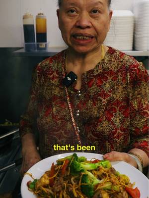 Long live Sans Cafe in Liverpool. Lin is an adopted scouser serving English and Chinese food. For her whole story and many more stories like this, head to my YouTube ❤️