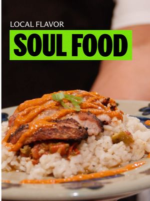 BEST EATS IN MISSISSIPPI 🤤 Take a walk with Jon Davis, chef at City Grocery in Oxford, Mississippi, who has a heart for all things soul food. Warning: you’re about to be really, really hungry. #citygrocery #visitmississippi #mississippi #oxfordmississippi 
