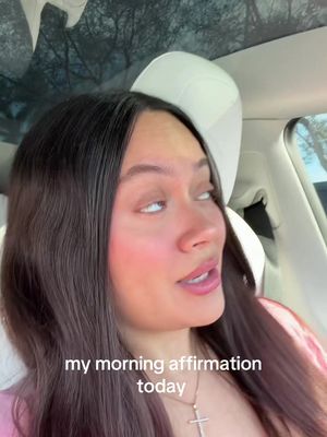 To reallll cardi is the affirmation