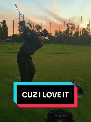 Tied 12th LET HIM COOK. West Coast Swing complete. See you in Florida 🤝👨‍🍳 #golf #fyp #minwoolee #viral 