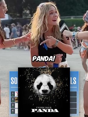Girlies understood the assignment!☺️❤️ #music #pop #musictrivia #popmusic #animal 