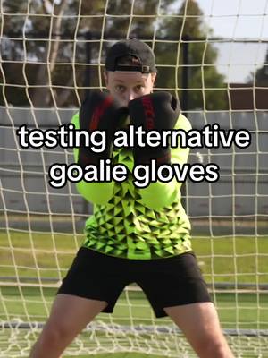What should we try next? #goalie #goal #football #Soccer #worldcup 