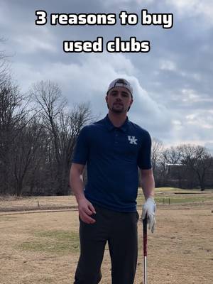 If you are looking to upgrade your clubs and your game, you need to check out @SidelineSwap  #golf #golfclubs #golftiktok #golfswing #golfer 