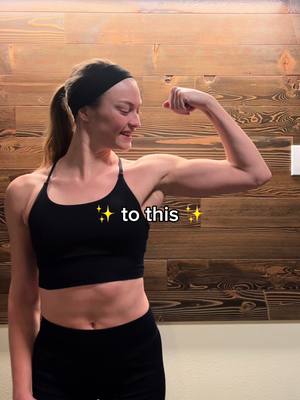 Save for your next upper body day 💪 [im so embarrassed this has no music woops😅] The full breakdown: I use a 15 lb dumbbell for my heavy weight and a 10 lb dumbbell for my medium weight. But use whatever feels right for you! Aim for something you can do about 8 clean reps with :) and then push til failure each set. Hammer Curls: •heavy weight •8 reps (x2) Tricep Kickbacks: •medium weight •8 reps (x2) Shoulder Press: •heavy weight •8 reps (x2) Serve the Platters: •medium weight •8 reps (x2) Around the Worlds: •medium weight •8 reps (x2) Bent Over Row: •heavy weight •till failure (x2) - if you have even heavier weight, use that, but if not, then just do as many reps as you can (twice) Reverse Fly •medium weight •8 reps (x2) All done :) #armday #upperbodyworkout #Fitness #workoutroutine #dumbbellsonly 