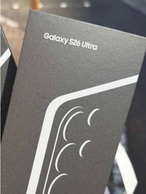 Samsung Galaxy S26 Ultra — Everything We Know So Far! #samsung #samsunggalaxy #android