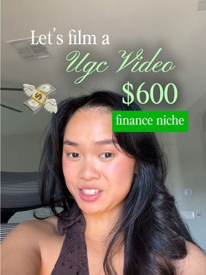 Ways to add viral variety to SaaS or tech UGC videos ✅ Talking head with text pop ups and Six ✅ Greenscreen ✅ Recording of your laptop your iPhone demo ✅ Splitscreen What else am I missing?? comment FOUNDATIONS to join my UGC Masterclass for more step-by-step tips! ugc creator, ugc example, ugc tips, how to become a ugc creator 2026, how to start ugc, ugc portfolio, content creator tips, make money as a creator, how to become an influencer, phoenix Arizona ugc creator, lifestyle UGC, tech UGC example, app ugc example, finance ugc example