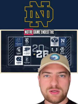 Was this the greatest Macguffin season ever? #cfbudge #cfb #macguffin