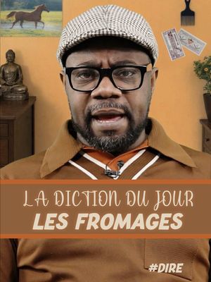 Les fromages 🧀 qui sont dur à dire #dire 