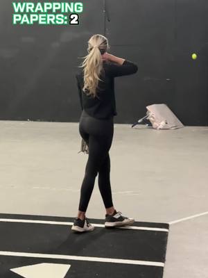 This video was supposed to last longer #softball #pitching #oops