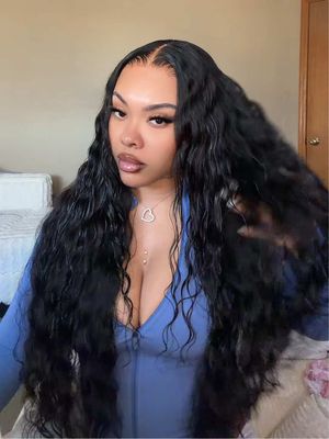 Get into this wig though 😍@mmiQus Hair #mmiqushair 