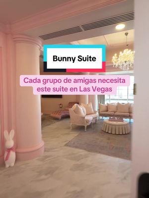 Esta es tu señal oficial para por fin planear ese viaje de chicas. 💕✈️ 📍@Westgate Las Vegas #LujoEnLasVegas #HotelesEnLasVegas #VegasLuxe #VegasHotels