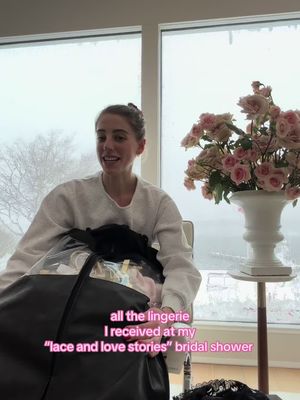 Like a Christmas haul but better? Nearly 10 min but I’ve never felt more loved and had to show you. Ok I’m done now. Except w photos on insta. 