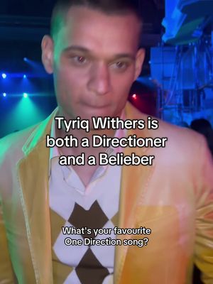 It’s not illegal, @Tyriq Withers plays both sides  #onedirection #tyriqwithers #justinbieber #burberry #fashiontiktok 