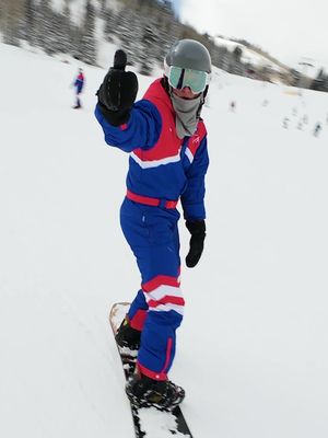 Night skiing, followed by ice-cold ULTRA, and a performance from @Kygo  No better way to close out the Olympic Winter Games Milano Cortina 2026. #OlympicPartner 