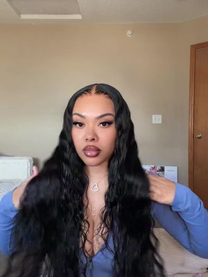 @mmiQus Hair 🥰