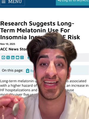 Friendly reminder to research the ingredients you’re taking. Just because it’s common doesn’t mean it’s good! 