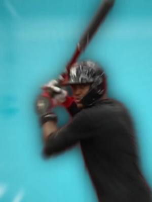 The Hitter Knew Every Pitch Coming