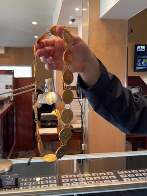 #coins #rarecoins #gold #goldcoins