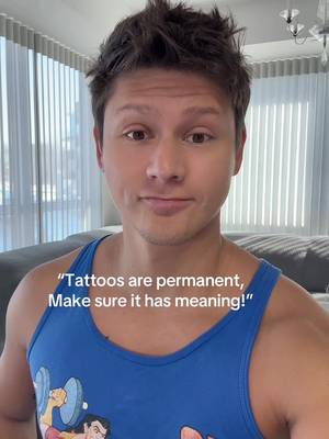 I guess this trend is back? 👀🫡 #supernatural #spn #spnfamily #tattoos 