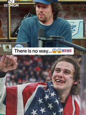 Jack Hughes walked so Jack Hughes could run…