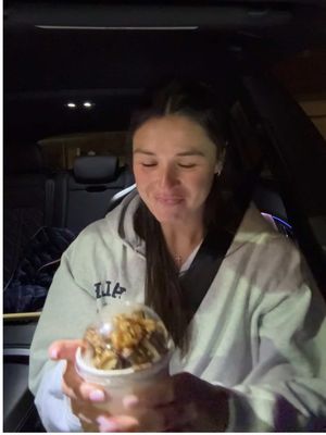 🍦🍓🍰🍪🍫🍨