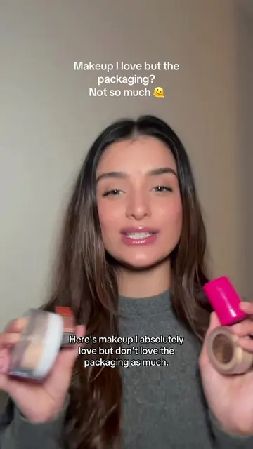 What are your thoughts on these? 🫢 @laneige_anz @Kosas @Makeup By Mario @Huda Beauty @SEPHORA AUS + NZ @MECCA  #makeuppackaging #makeuprecommendations #makeupreview #deinfluencing #makeupproducts  [Makeup I love, makeup packaging I hate, makeup of the day, beauty products, girls makeup, just girls things, for the girls, beauty influencer, influencer Australia]