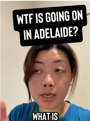 Adelaide, I am bringing my show “You Pho Real” to you for 5 nights only at @rhinoroomsa. Ticket link in bio. #adelaide #funny 