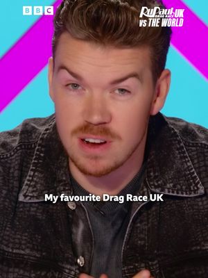 Obsessed with Will Poulter’s elite Bimini ball knowledge 😭 #DRUK #WillPoulter Watch Will tonight on all new #DragRaceUK on iPlayer The queens must let their bodies do the talking in this acting challenge as they star in silent movies, with direction from Doctor Who supremo Russell T Davies. Acting superstar Will Poulter joins RuPaul on the judging panel alongside Michelle Visage and Alan Carr.