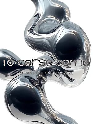 Step into Milan Fashion week and discover the schedule and locations for the events of #10CorsoComo ! #10CorsoComoMilano #MilanFashionWeek