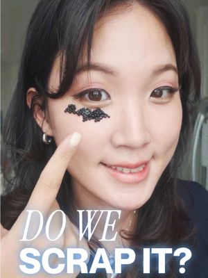 We need your help because if we get this wrong, this entire kelp caviar eye project might get scrapped. Last time, over 3,000 of you told us what frustrates you most about eye products: puffiness, dark circles, makeup creasing, and formulas that feel too heavy. So we took that insight and got to work on the most hydrating eye product on the planet that doesn’t cost the planet. It all started with a wild idea: 𝒗𝒆𝒈𝒂𝒏 𝒄𝒂𝒗𝒊𝒂𝒓 𝒇𝒐𝒓 𝒚𝒐𝒖𝒓 𝒖𝒏𝒅𝒆𝒓-𝒆𝒚𝒆𝒔. I tried vegan caviar for the first time and lost my mind. It looked and tasted exactly like real caviar BUT it’s made from seaweed extract, water, and salt. Way more sustainable. And I thought: what if we made kelp caviar beads you could scoop from a jar and apply directly to your eyes? Instant hydration, depuffing, and something actually fun to use. So I flew to a lab in South Korea that specializes in sphere technology. After weeks of sampling, we nailed the kelp bead formula. But then we hit two massive problems 1. The beads are impossible to pick up without them falling everywhere and making a mess 2. Even the softest bead requires so much pressure to break that it creates friction and irritation under your eyes which is the exact opposite of what we want So now we’re scrambling between labs with two weeks to decide before the KelpCoLab deadline. Do we pivot or push through? Here are our three options: 1️⃣ Beads suspended in gel (airless pump breaks them as you dispense—functional but loses some of the fun) 2️⃣ Cooling stick format (smooth, easy to apply, but completely loses the caviar concept) 3️⃣ Sustainable seaweed under-eye patches (like actually sticking a sheet of kelp under your eyes) You helped define the problem. Now help us decide the solution. Vote in the comments.  What would you actually use? Because right now, your vote is the only thing standing between this product existing or eight months of work ending up in the graveyard of beauty ideas that never made it.