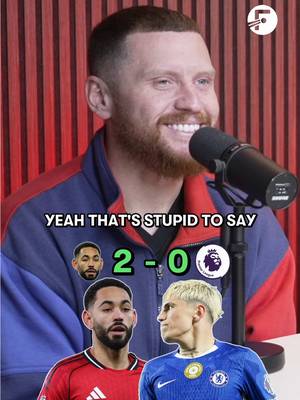 Matheus Cunha vs other Premier League signings with @Ethan Payne and @angryginge13 🤔🇧🇷 #manchesterunited #mufc #brazil 