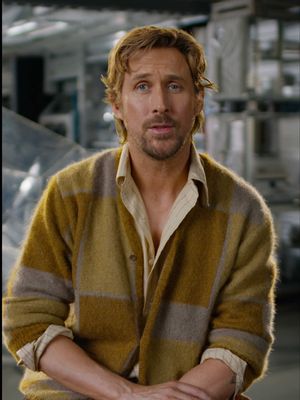 Soar into this exclusive first look at #ProjectHailMary with Ryan Gosling — only in theaters and IMAX 3.20.26. Get tickets now.