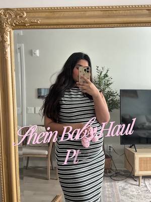 Babyhaul Part.2 💕 SHEIN Spring Sale! Download the SHEIN app, search 4U6AC on SHEIN and use coupon RSmichellenoorr694 to enjoy Up to 90% OFF!! @SHEINUS @SHEIN  #SHEINspringsale #SHEINsaveinstyle #ad Your Spring, Your Style, Your SHEIN!  #girlmom #pregnancy