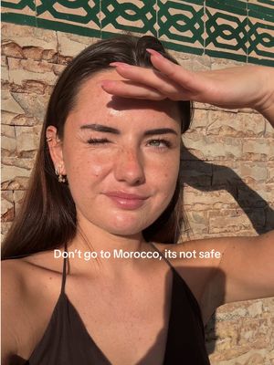 We love Morocco ❤️ #morocco #marrakech #fes #merzougadesert 