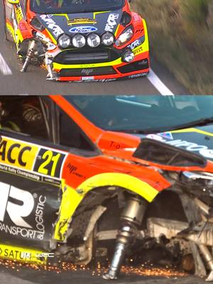 👀 #WRC #Motorsport #rally