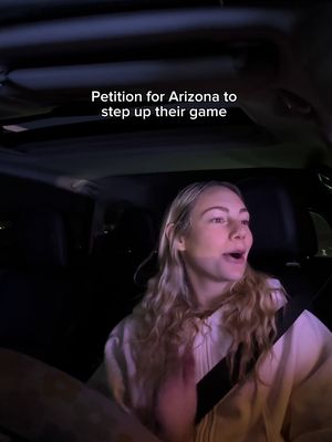 Don’t mind my breaks squealing for dear life 🤠 #arizona #fyp #chicago 